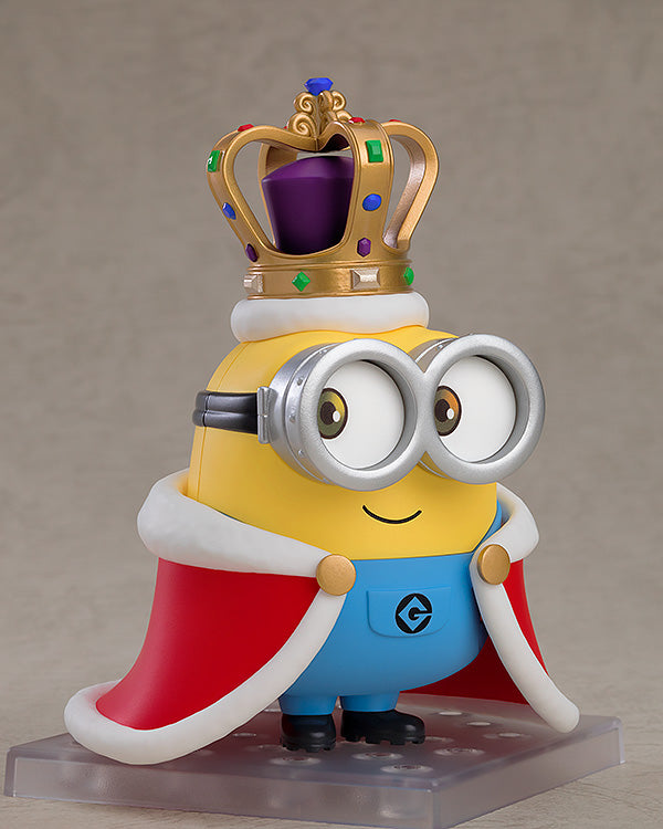 Minions Nendoroid Bob Figure