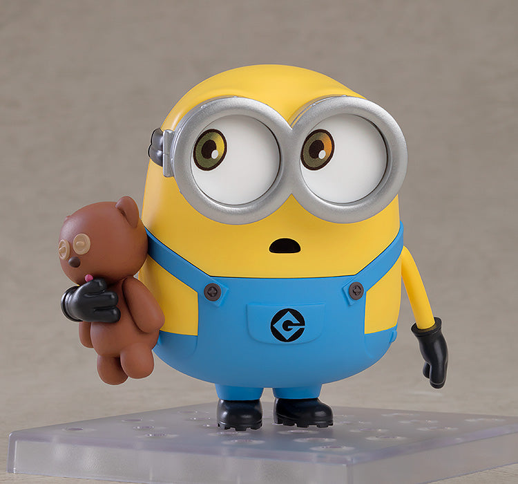 Minions Nendoroid Bob Figure