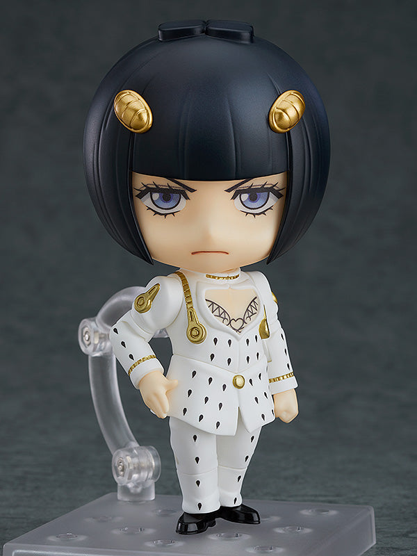 JoJo's Bizarre Adventure - Bruno Bucciarati Nendoroid