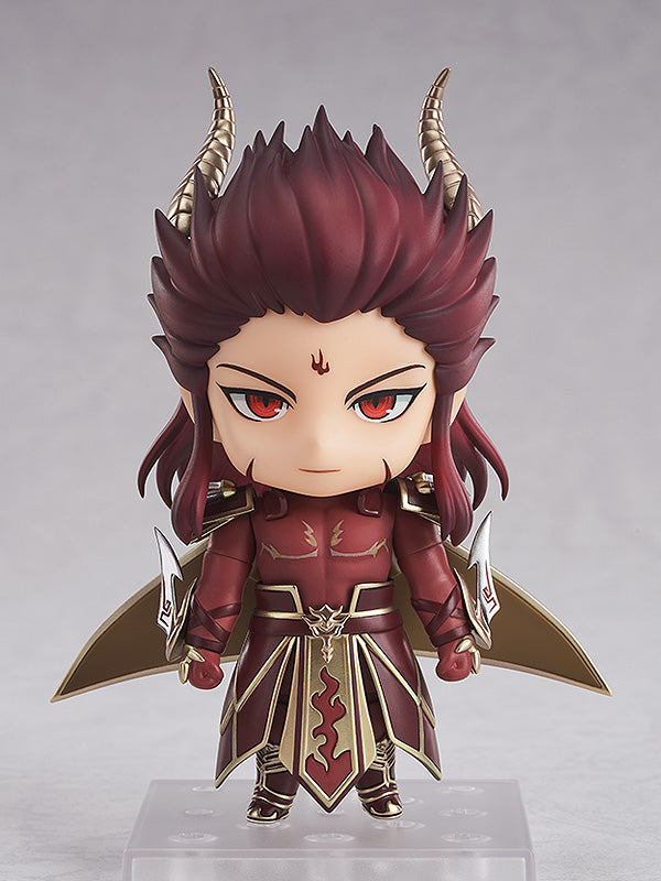 The Legend of Sword and Fairy Nendoroid Chong Lou
