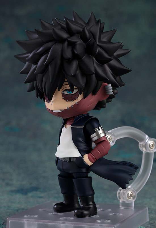 My Hero Academia - Dabi Nendoroid