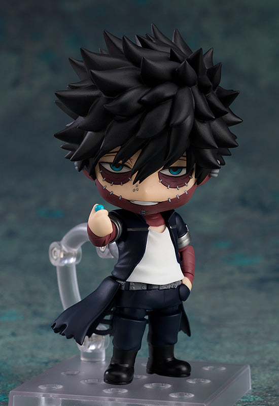 My Hero Academia - Dabi Nendoroid