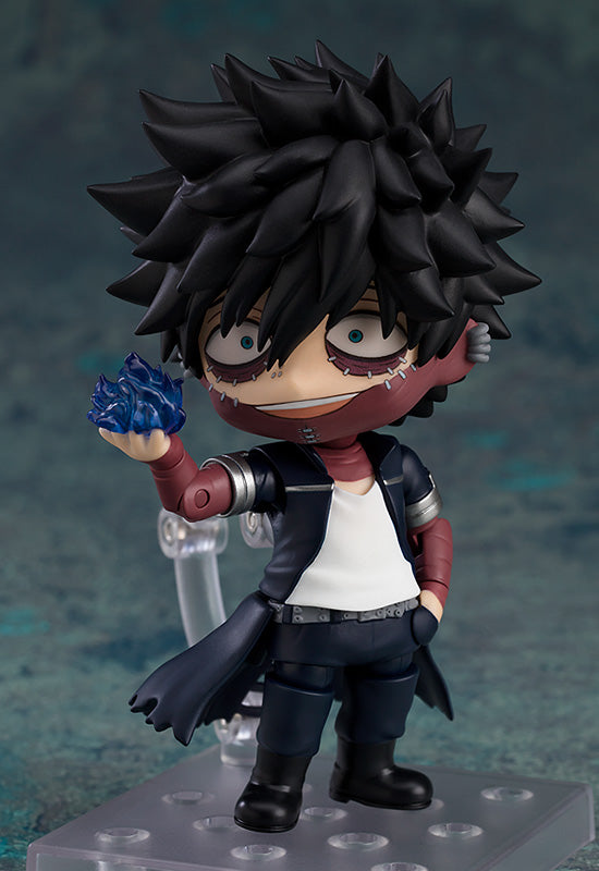 My Hero Academia - Dabi Nendoroid