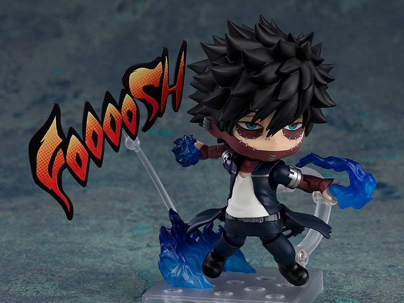 My Hero Academia - Dabi Nendoroid