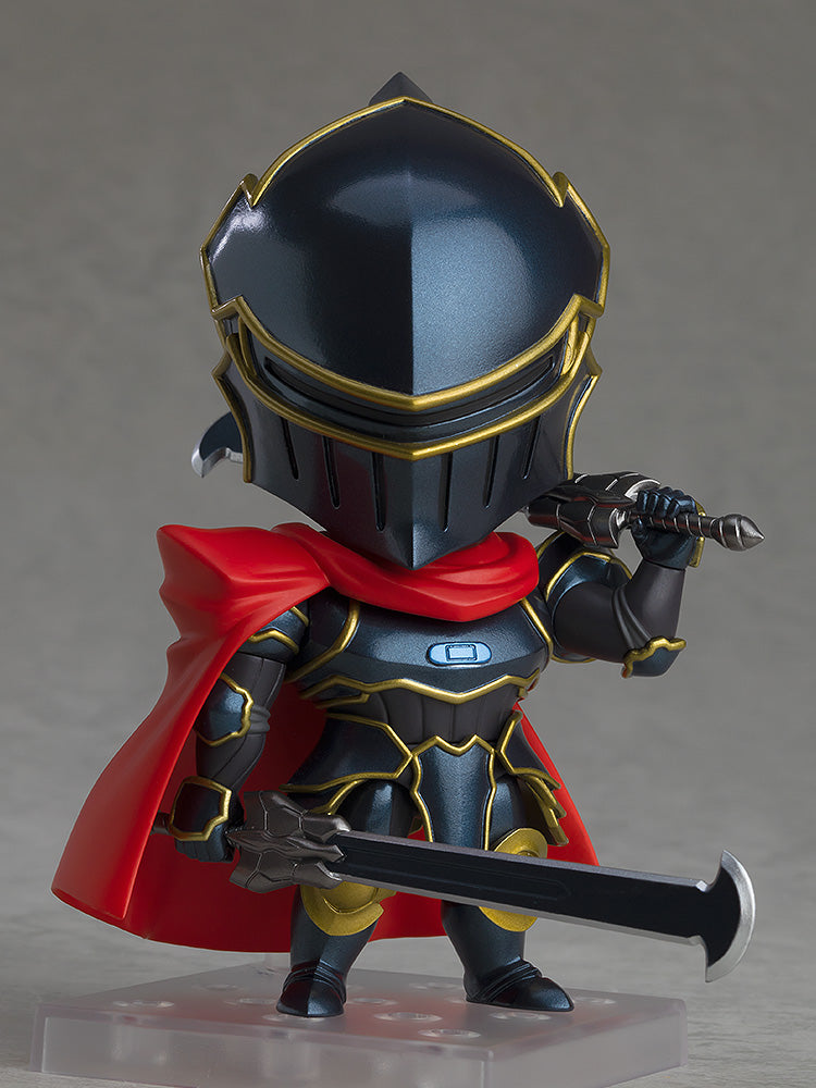 Overlord - Dark Hero Momon Nendoroid Figure