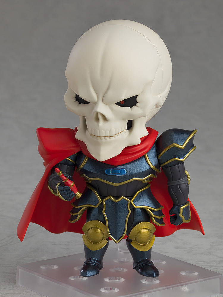 Overlord - Dark Hero Momon Nendoroid Figure