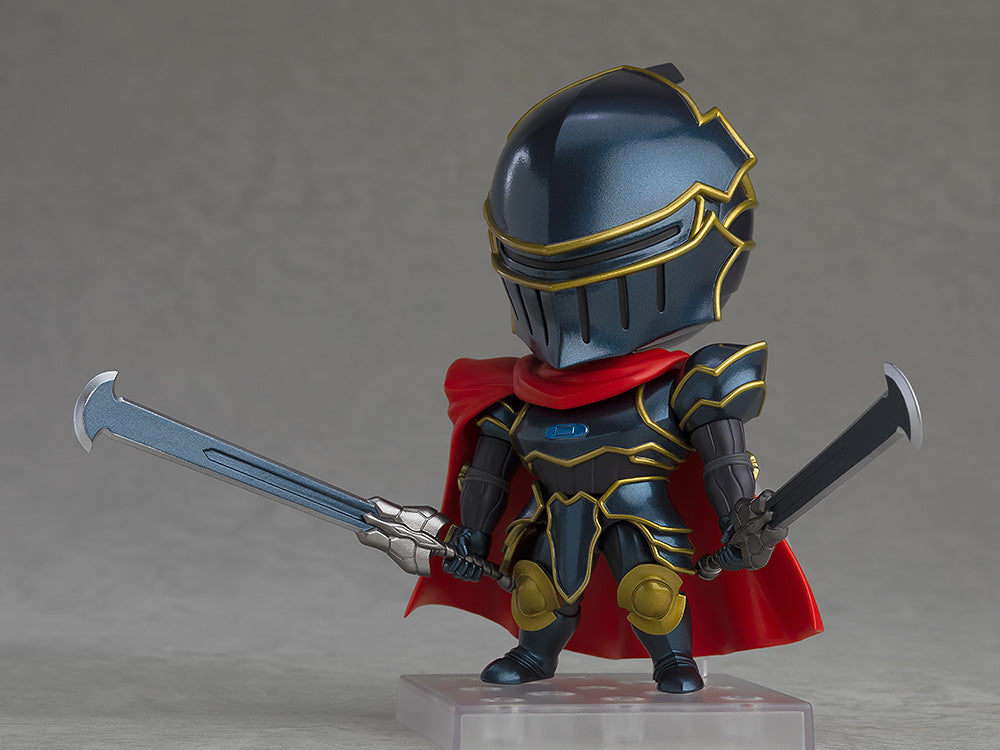 Overlord - Dark Hero Momon Nendoroid Figure