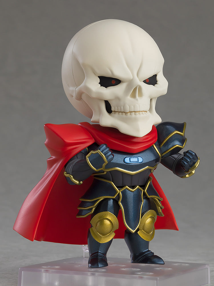 Overlord - Dark Hero Momon Nendoroid Figure
