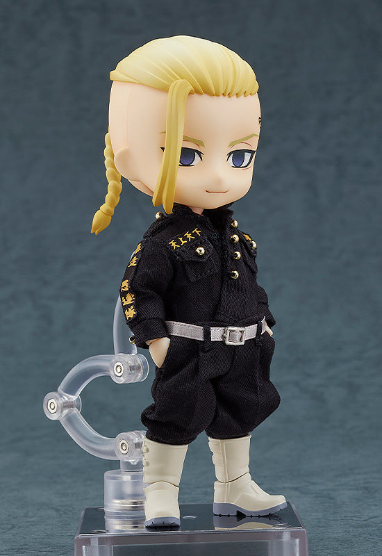 Tokyo Revengers - Draken Ken Ryuguji Nendoroid Doll