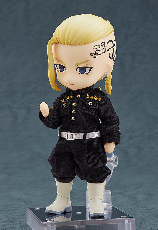 Tokyo Revengers - Draken Ken Ryuguji Nendoroid Doll