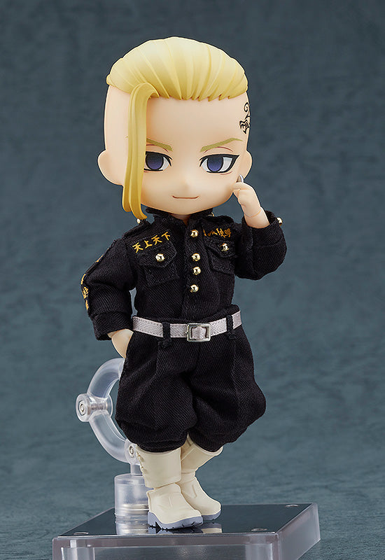 Tokyo Revengers - Draken Ken Ryuguji Nendoroid Doll