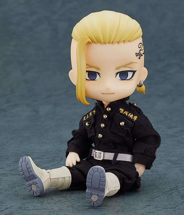 Tokyo Revengers - Draken Ken Ryuguji Nendoroid Doll