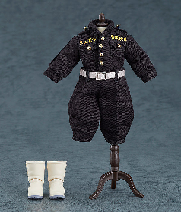 Tokyo Revengers - Draken Ken Ryuguji Nendoroid Doll
