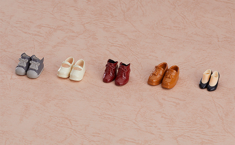 Nendoroid Doll: Shoes Set 02