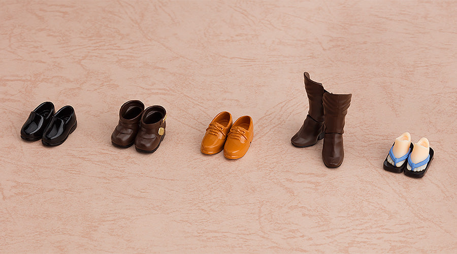 Nendoroid Doll: Shoes Set 03
