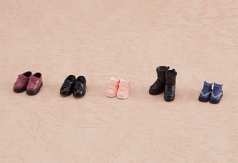 Nendoroid Doll Nendoroid Doll: Shoes Set 04