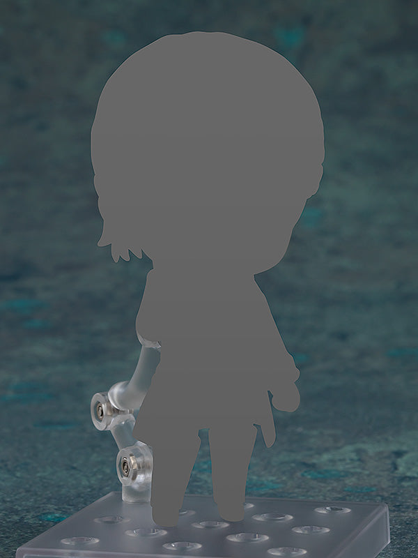 Attack on Titan The Final Season - Eren Yeager Nendoroid