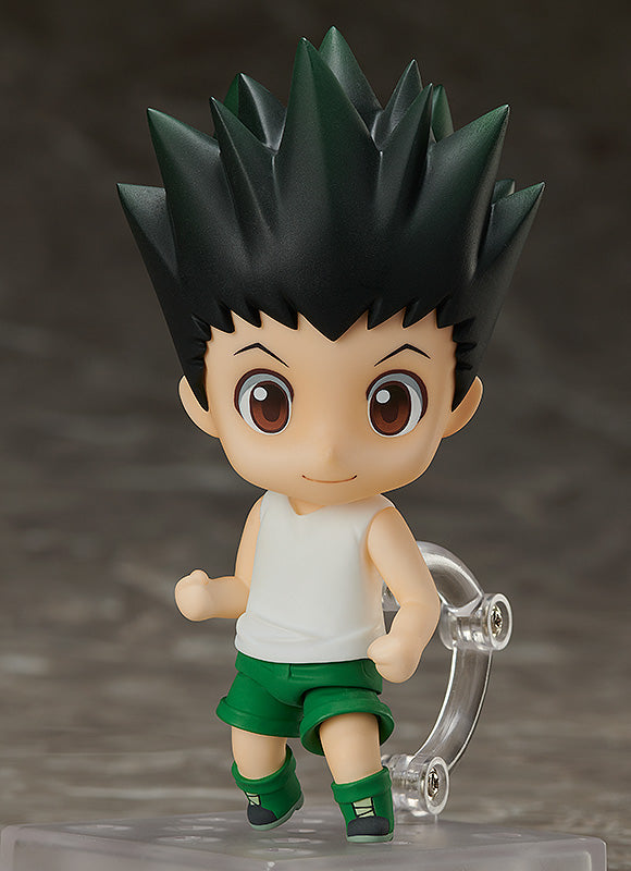 Hunter x Hunter Nendoroid Gon Freecss