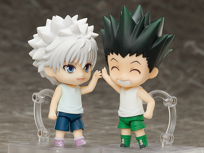 Hunter x Hunter Nendoroid Gon Freecss