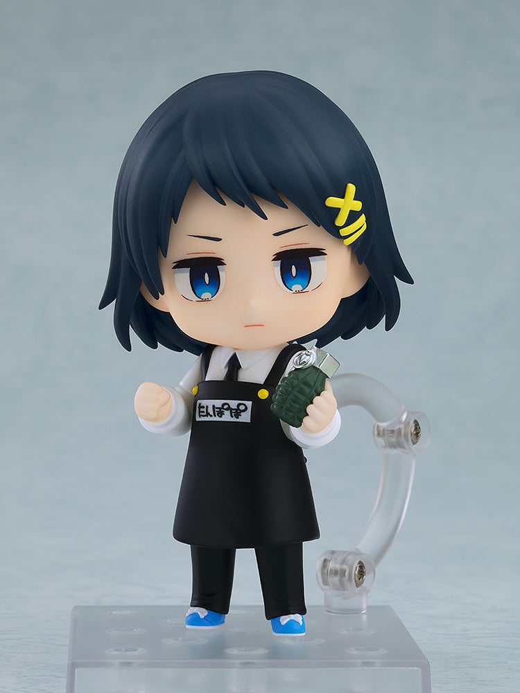 Kindergarten Wars Nendoroid HANA