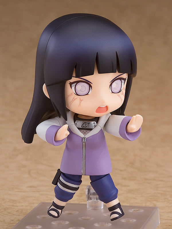 Naruto Shippuden - Hinata Hyuga Nendoroid