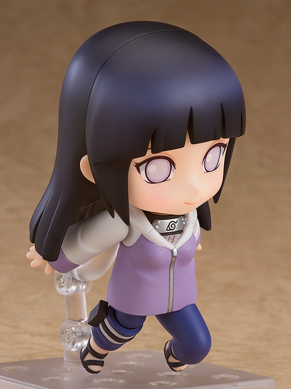 Naruto Shippuden - Hinata Hyuga Nendoroid