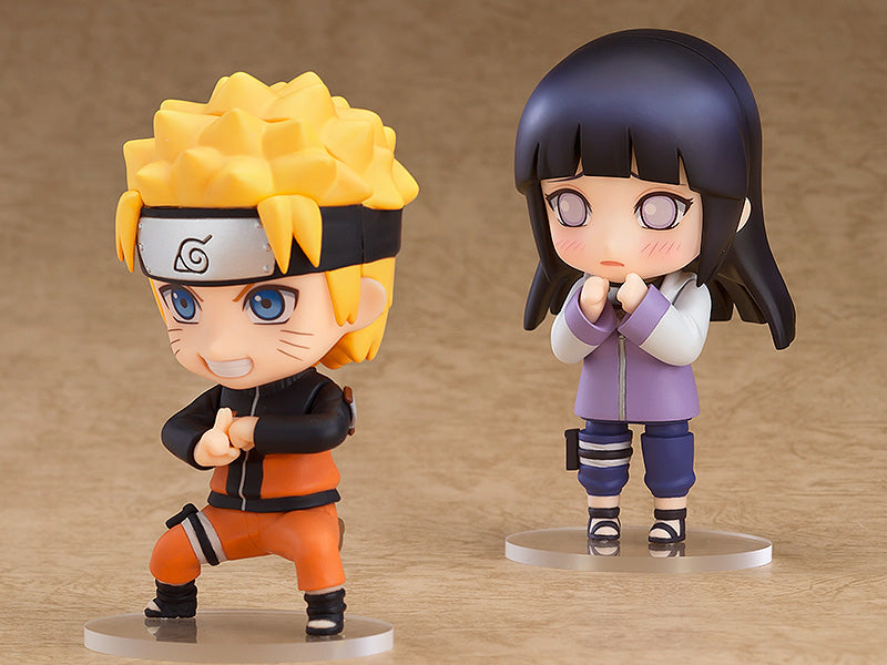 Naruto Shippuden - Hinata Hyuga Nendoroid