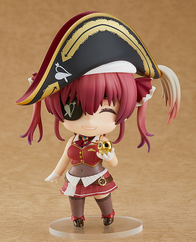 Hololive Production - Houshou Marine Nendoroid Figure