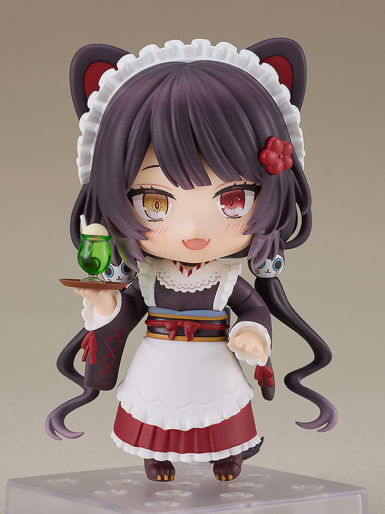 Nijisanji Nendoroid Inui Toko