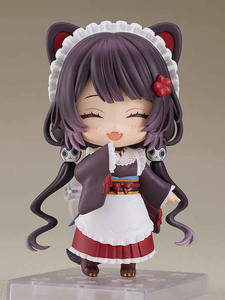 Nijisanji Nendoroid Inui Toko