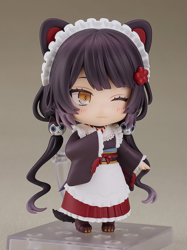 Nijisanji Nendoroid Inui Toko