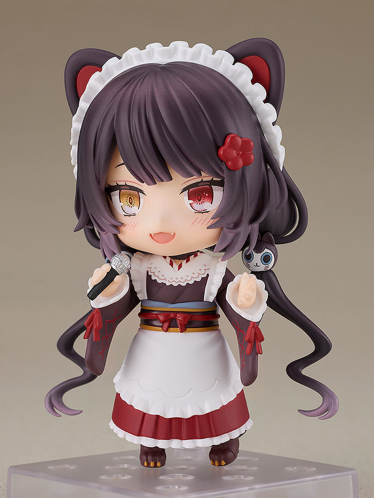 Nijisanji Nendoroid Inui Toko
