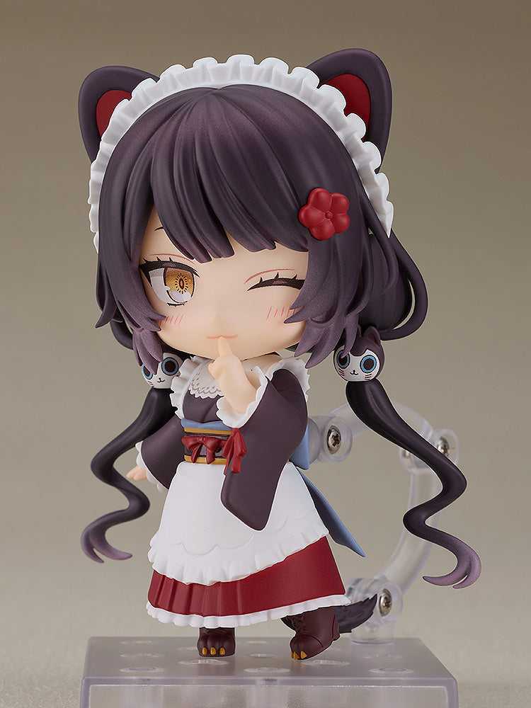 Nijisanji Nendoroid Inui Toko