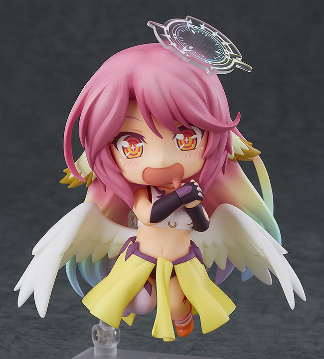 No Game No Life Nendoroid Jibril Figure