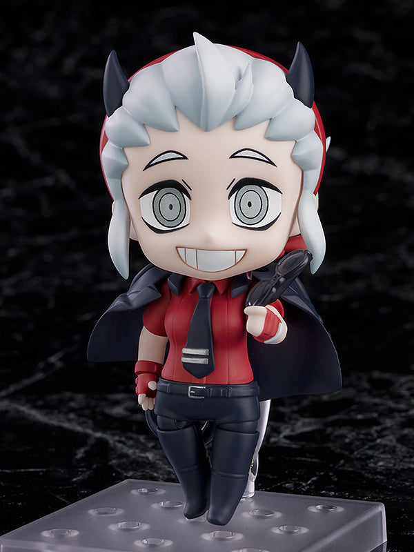 Helltaker Nendoroid Justice