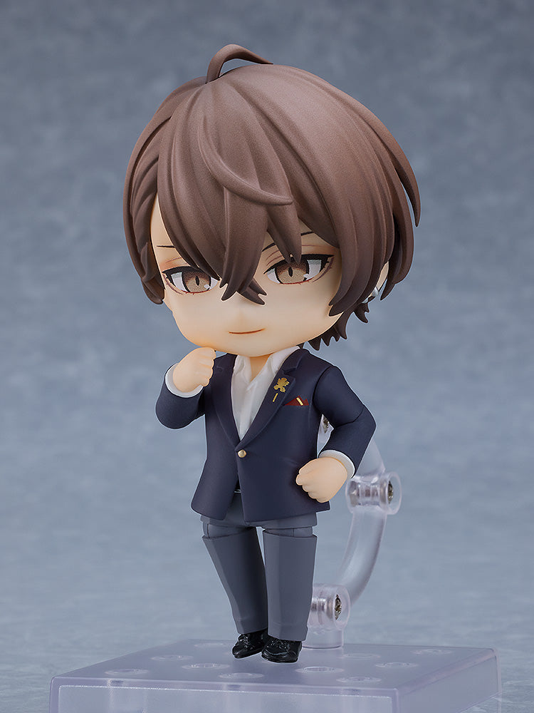 Nijisanji Nendoroid Kagami Hayato Figure
