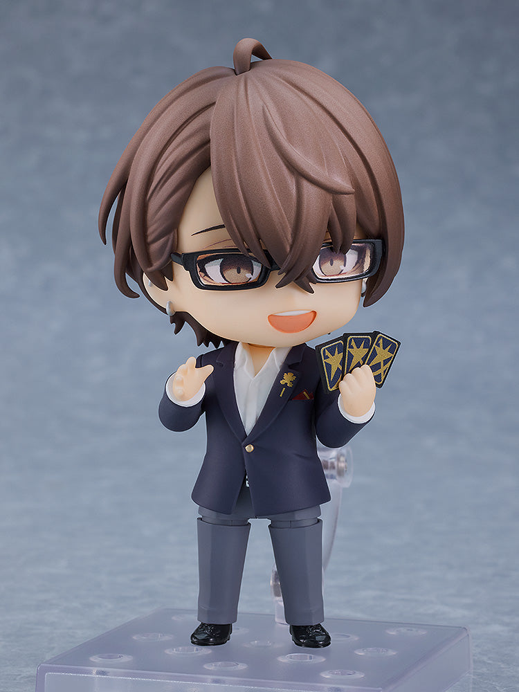 Nijisanji Nendoroid Kagami Hayato Figure