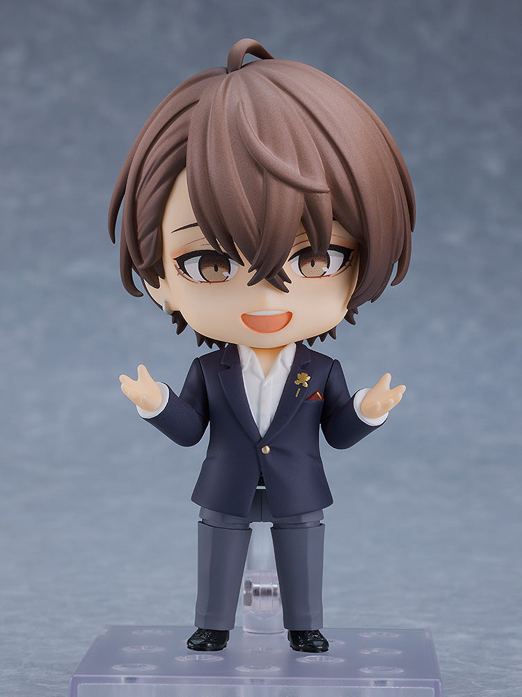 Nijisanji Nendoroid Kagami Hayato Figure