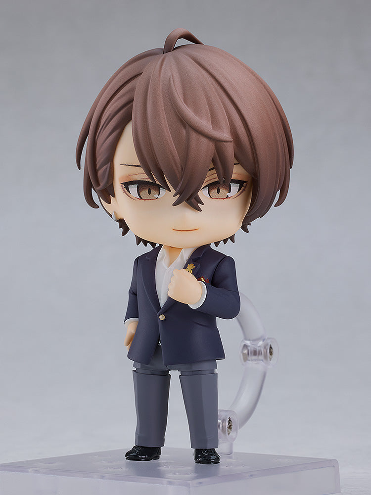 Nijisanji Nendoroid Kagami Hayato Figure