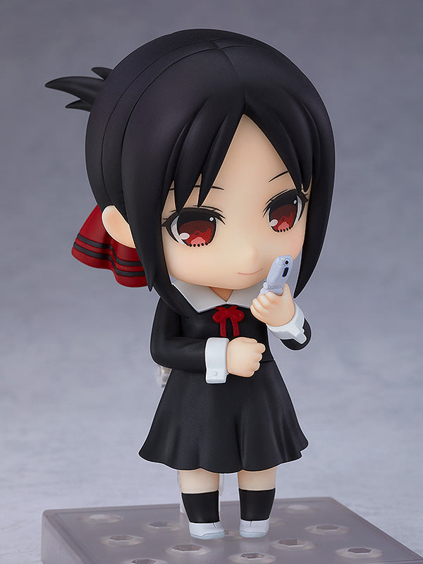 Kaguya-sama Love Is War - Kaguya Shinomiya Nendoroid