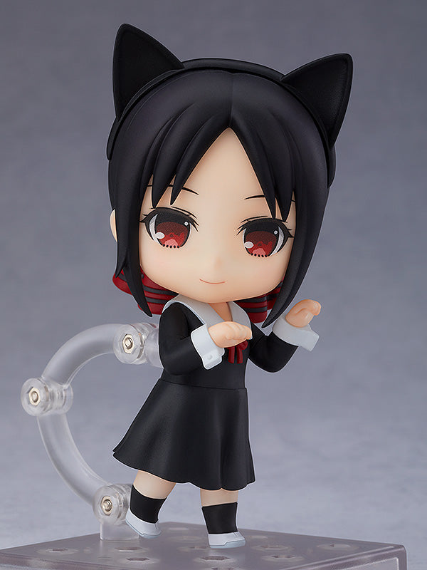 Kaguya-sama Love Is War - Kaguya Shinomiya Nendoroid