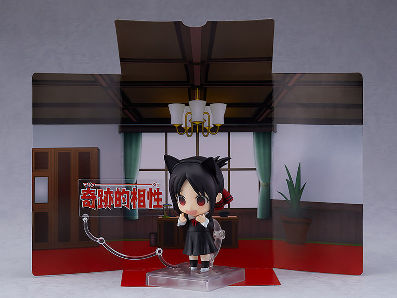 Kaguya-sama Love Is War - Kaguya Shinomiya Nendoroid