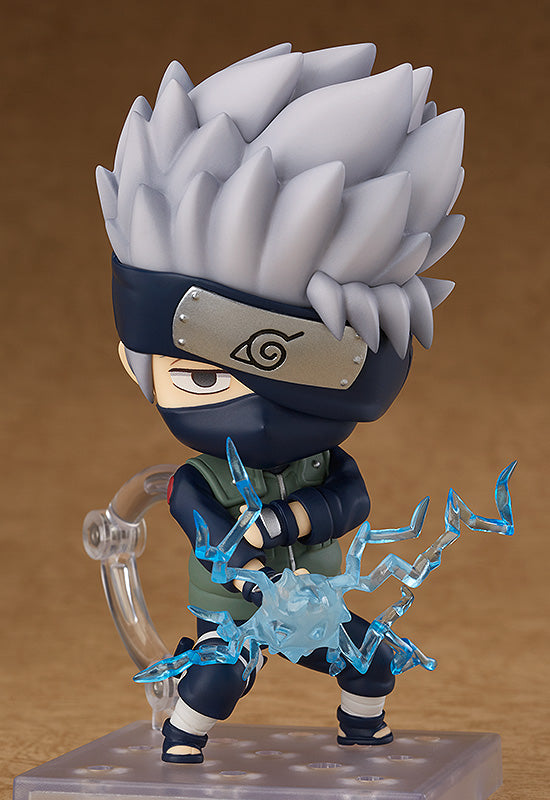 Naruto Nendoroid Kakashi Hatake Figure