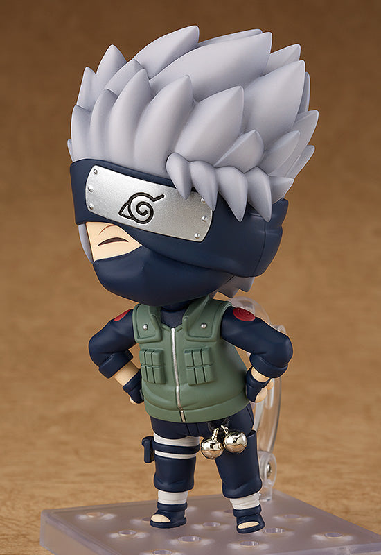 Naruto Nendoroid Kakashi Hatake Figure