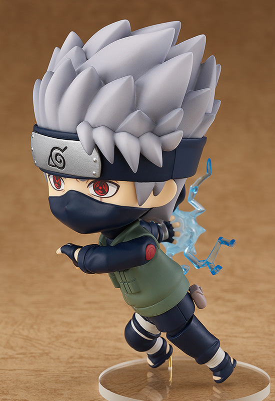 Naruto Nendoroid Kakashi Hatake Figure