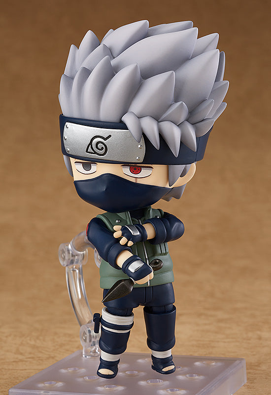 Naruto Nendoroid Kakashi Hatake Figure