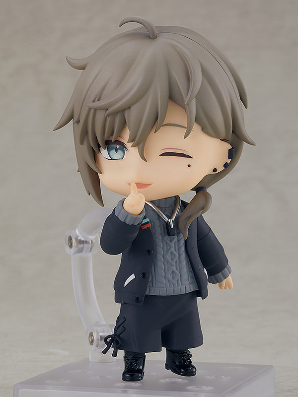 NIJISANJI - Kanae Nendoroid Figure