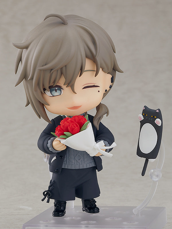 NIJISANJI - Kanae Nendoroid Figure