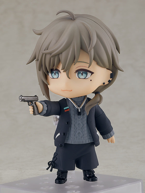 NIJISANJI - Kanae Nendoroid Figure