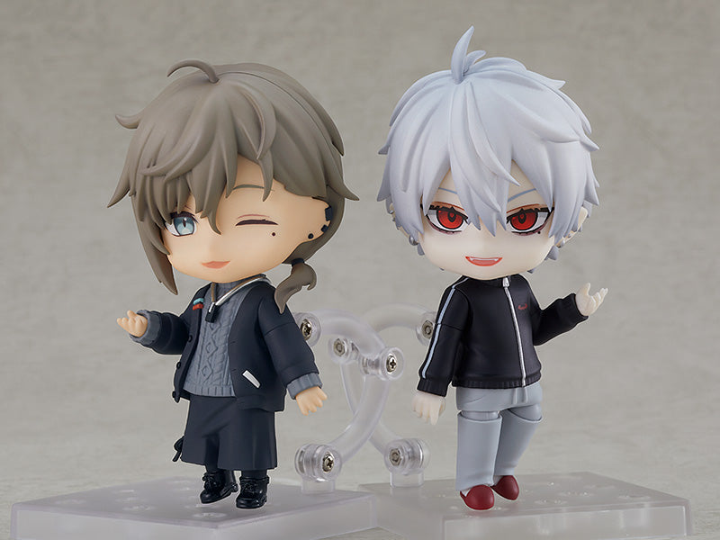 NIJISANJI - Kanae Nendoroid Figure